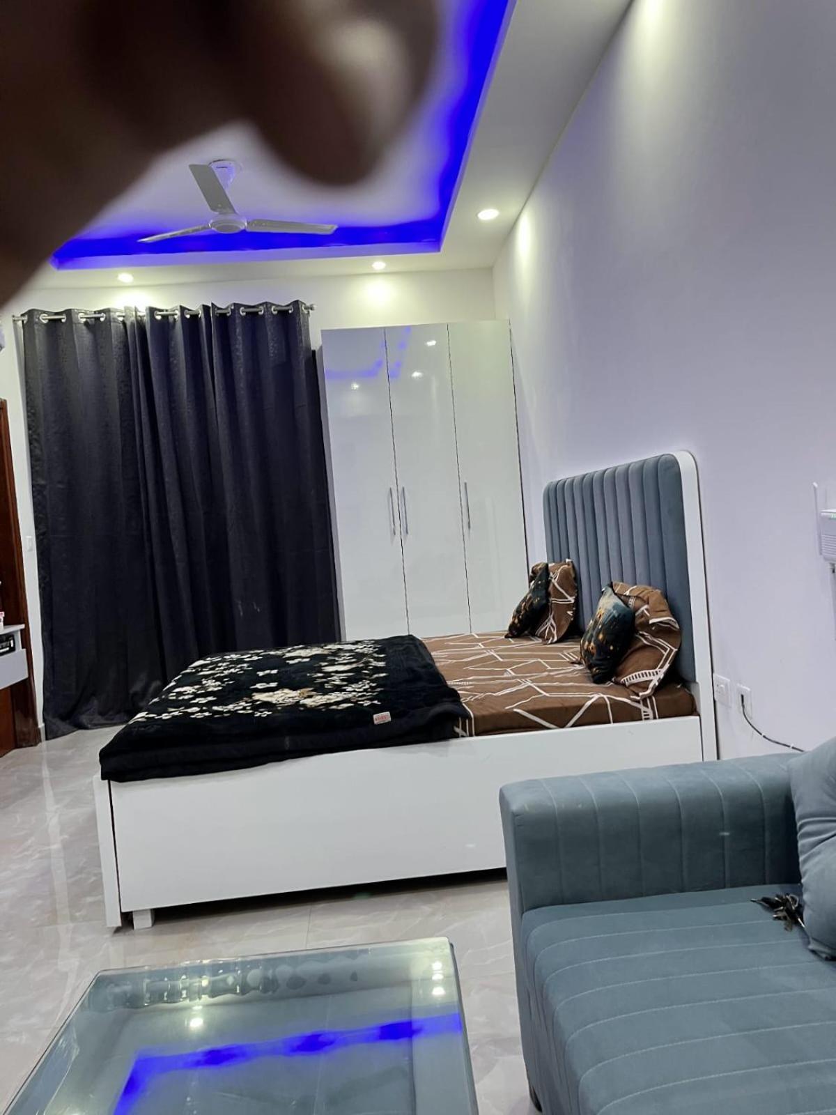 Sweet Stay Homes Noida Extérieur photo